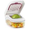 OXO Affetta verdure con contenitore lavabile in lavastoviglie OXO 11122600