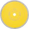 Ausonia Disco Diamantato Ausonia Ø 230 mm per Gres Porcellanato e Ceramica