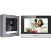 HIKVISION DS KIS602 MODULAR IP VIDEO INTERCOM KIT