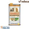 Veleca Olio Protettivo Essiccante per Legno Rinnova Serramenti Esterni TORNABELLO 250ml