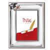 Thilia Argenti Cornice Porta Foto 13 x 18 In Argento Regalo Laurea THILIA ARGENTI Intera 21 x27