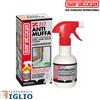 SARATOGA Antimuffa Spray SARATOGA Z10 Elimina Muffa Alghe Spray Antimuffa 250 500 1000 ML