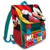 topolino Zaino Scuola Estensibile Disney Topolino 2019 Zaino Mickey Mouse Bambino