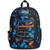 Seven Zaino Seven Advanced Melt Boy Doppio Scomparto con Sistema Speaker Wireless