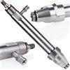 Rosfix Pompa di Mandata MARK X - Ricambio per Airless Graco Standard