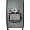 Qlima Stufa a gas Qlima GH3042R, kW 4.2, regolatore incl, piezoelettrico, 135 m3