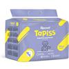 TAPISS 50 100 200 300 1000 TAPPETINI ASSORBENTI PER CANI 60x90 TRAVERSE TAPISS