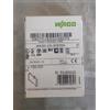 WAGO Nuovissimo WAGO-I/O-SYSTEM 750-537 SPEDIZIONE GRATUITA