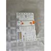 WAGO Nuovissimo WAGO-I/O-SYSTEM 750-537 SPEDIZIONE GRATUITA