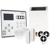 Atlantic'S Allarmi GSM Atlantic'S ATEOS - Kit 2