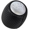 AUTOKIT POMELLO LEVA CAMBIO COMPATIBILE con ALFA ROMEO 159 BRERA IMPUGNATURA 6 MARCE