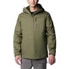 Columbia Oak Harbor™ II Insulated Jacket giacca invernale Uomo (Pacco da 1)