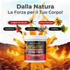 Arnica Suprema Gel 98% Extra Forte 550ml | Dolori Muscolari e Articolazioni