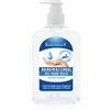 Kräuterhof Krauterhof Sapone Antibatterico Disinfettante 500 ml con Pantenolo e Allantonina