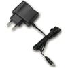 I-Tech Caricabatteria per I-TECH 6,0 Vdc - Mio Care Tens Beauty Fitness e Mag1000 2012