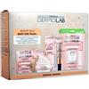 Dermolab Set Donna DERMOLAB Beauty Box Anti Età Plus Crema Viso Collo Occhi e Maschera