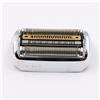 Senza marchio Accessori testina rasoio 92S 94M per Braun Series9 9290cc 9370cc 9296cc 9385cc