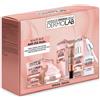 Dermolab Set Donna DERMOLAB Beauty Box Anti Età Plus 3 Crema Viso Collo Occhi e Siero