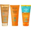 Biopoint Crema Solare Protezione 50 Set Maschera Capelli Doposole e Gel Doccia