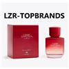 Zara CHERRY TEMPTATION EDP 90ML Special Edition Donna