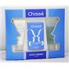 Chissà Set Regalo Donna Chissà Sweet Panama Edp 30ml + Doccia Shampoo + Crema Corpo