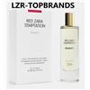 Zara RED ZARA TEMPTATION SWEET 80ML Eau De Parfum Donna