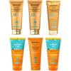 Biopoint Crema Solare Protezione 15 30 50 Maschera Capelli Doposole Gel Doccia