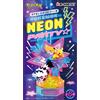 Pokémon Pokemon NEON PARTY Scatola 6 Pezzi Figurina Anime Giapponese Nuova Limited Japan
