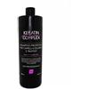 KERATIN COMPLEX SHAMPOO PROTETTIVO PER CAPELLI COLORATI O TRATTATI 1000ML