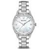 Orologio Bulova 96R228 Sutton Diamonds Orologio Donna con diamanti