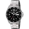 Orient MAKO II Orologio Uomo Automatico Meccanico WR 200MT In Acciaio FAA02001B3