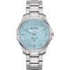 Bulova Orologio al quarzo Bulova donna Marine Star 96P248