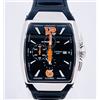 Locman Orologio Uomo Locman Tremila Cronografo Titanio Acciaio Gomma Edizione Limitata