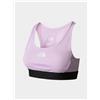 THE NORTH FACE TNF W TECH TOP - LILLA - NF0A824LHCP1