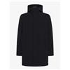 RRD GIACCA SURFLEX WINTER ESKIMO - NERO - W25002-10