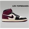 Air JORDAN 1 MID SE Casual Sport Scarpe Donna EU- 36,5 / 38