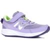 NEW BALANCE 507 - LILLA - YT570LL3