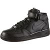 NIKE AIR FORCE 1 MID - NERO - CW2289-001