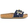 COLORS OF CALIFORNIA C.OF.C SANDALO MONOBAND - DENIM - HC.BIO503/DEN