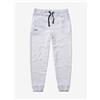BLAUER PANTALONE FELPA - BIANCO - 24SBLUF07195-006804-100