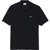 LACOSTE POLO M/M - NERO - L1212-031