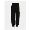 NIKE PANTALONE CARGO - NERO - 95D830-023