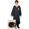 Rubie's Costume Harry Potter Divisa Scuola Grifondoro Vestito Carnevale Bambino