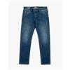 GIANNI LUPO JEANS - DENIM BLU - GL6316Q-F25