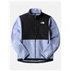 THE NORTH FACE TNF W DENALI JACKET - AVIO/NERO - NF0A7UR673A1