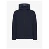 RRD GIACCA WINTER STORM SURFLEX - BLU - W25001-61
