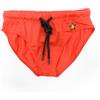 4GIVENESS SLIP JAMES BOYS TUCANS BASIC - ROSSO - FGB00028-040