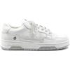 KJORE PROJECT SNEAKERS VITRUM - BIANCO - VITRUM-BCO