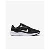 NIKE REVOLUTION 7 GS - NERO/BIANCO - FB7689-003