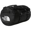 THE NORTH FACE TNF ZAINO BASE CAMP DUFFEL XS - NERO - NF0A52SS53R